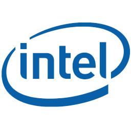 Intel Icon 256x256 png